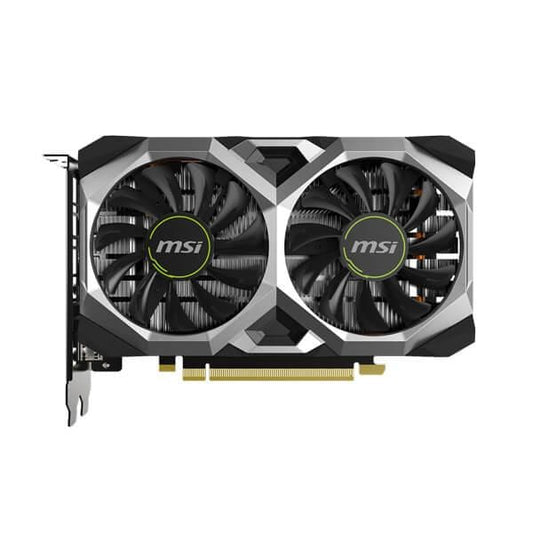 MSI GeForce GTX 1650 Super Ventus XS OC 4GB Nvidia Graphic Card