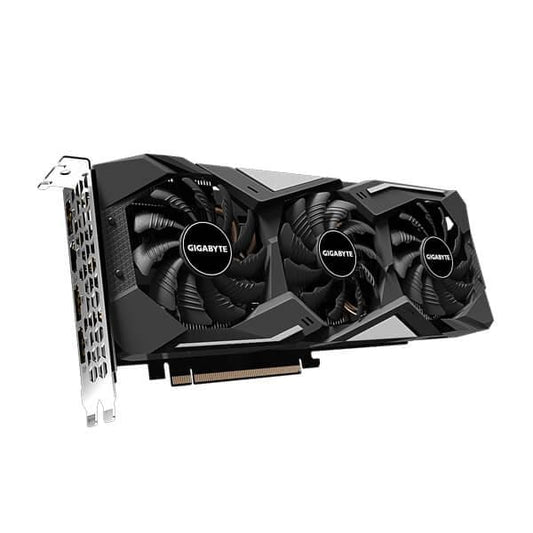 Gigabyte GeForce GTX 1660 Super Gaming OC 6GB GDDR6 Graphics Card