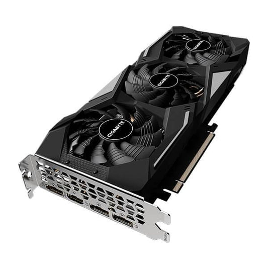 GIGABYTE GeForce GTX 1660 Super Gaming OC 6GB Nvidia Graphic Card