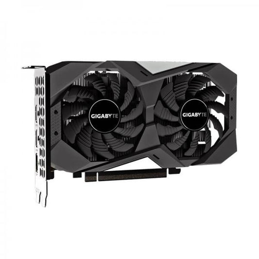 Gigabyte GeForce GTX 1650 OC 4GB Graphics Card