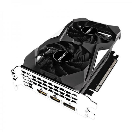 Gigabyte GeForce GTX 1650 OC 4GB Graphics Card