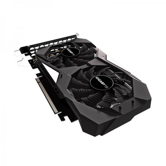 Gigabyte GeForce GTX 1650 OC 4GB Graphics Card