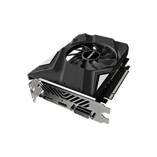 Gigabyte GeForce GTX 1650 D6 OC 4GB Graphics Card