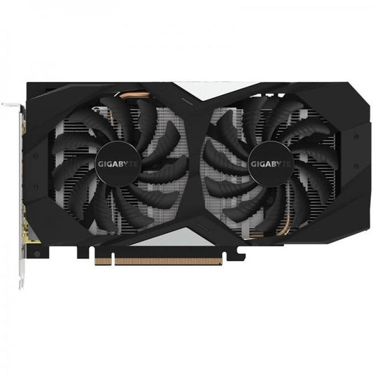 Gigabyte GeForce GTX 1660 OC 6GB Graphics Card