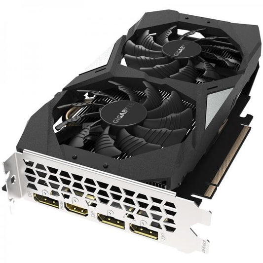 Gigabyte GeForce GTX 1660 OC 6GB Graphics Card
