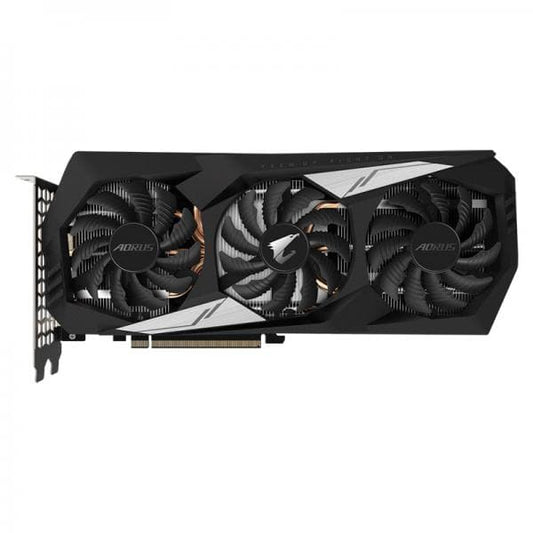 Gigabyte Aorus GeForce GTX 1660 Ti 6GB Graphics Card