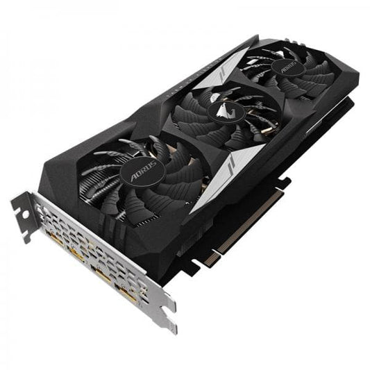 Gigabyte Aorus GeForce GTX 1660 Ti 6GB Graphics Card
