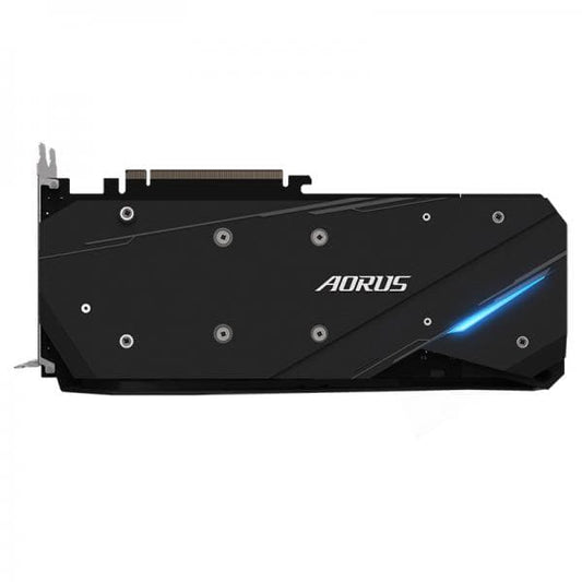 Gigabyte Aorus GeForce GTX 1660 Ti 6GB Graphics Card