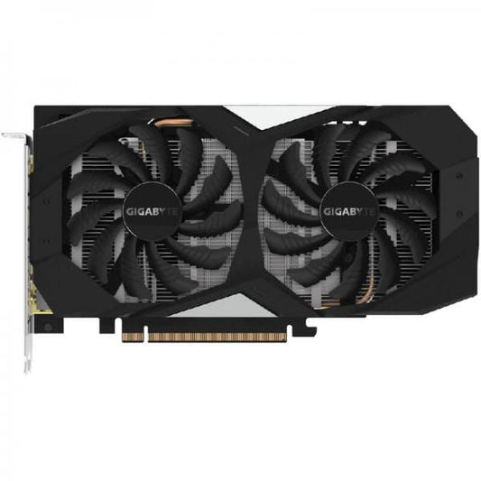 Gigabyte GeForce GTX 1660 Ti 6GB OC GDDR5 Graphics Card