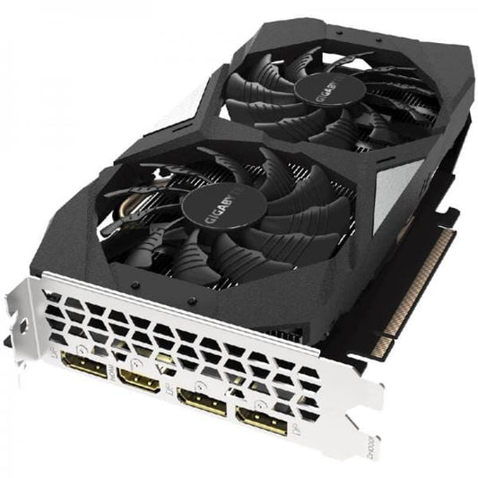 Gigabyte GeForce GTX 1660 Ti 6GB OC GDDR5 Graphics Card
