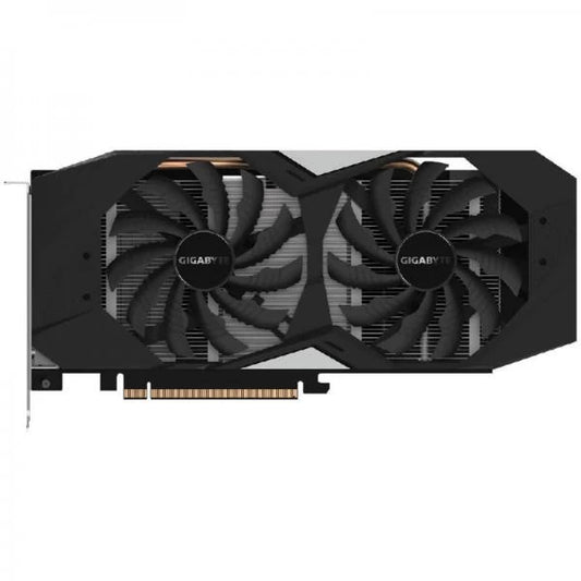 Gigabyte GeForce GTX 1660 Ti WindForce OC 6GB GDDR5 Graphics Card
