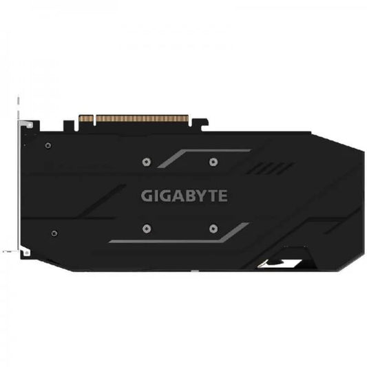 Gigabyte GeForce GTX 1660 Ti WindForce OC 6GB GDDR5 Graphics Card