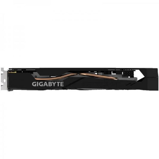 Gigabyte GeForce GTX 1660 Ti WindForce OC 6GB GDDR5 Graphics Card