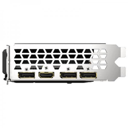 Gigabyte GeForce GTX 1660 Ti WindForce OC 6GB GDDR5 Graphics Card