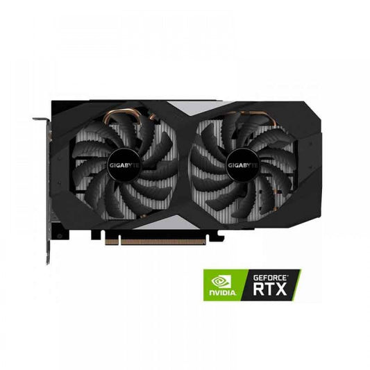 Gigabyte GeForce RTX 2060 OC 6GB Graphics Card