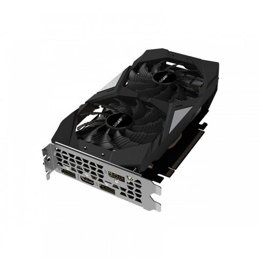 Gigabyte GeForce RTX 2060 OC 6GB Graphics Card