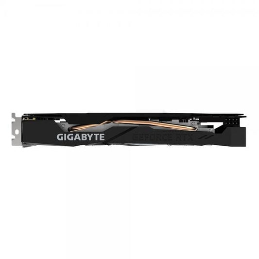 Gigabyte GeForce RTX 2060 WINDFORCE OC 6G 6GB GDDR6 Graphics Card