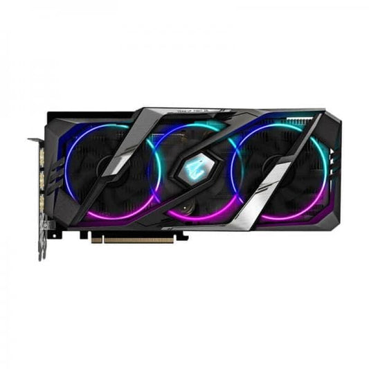 Gigabyte Aorus GeForce RTX 2060 Super 8G 8GB GDDR6 Graphics Card