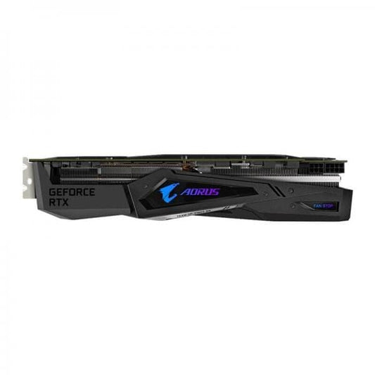 Gigabyte Aorus GeForce RTX 2060 Super 8G 8GB GDDR6 Graphics Card