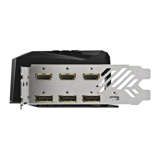 Gigabyte Aorus GeForce RTX 2060 Super 8G 8GB GDDR6 Graphics Card