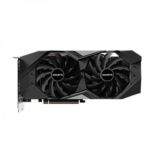 Gigabyte GeForce RTX 2060 Super WINDFORCE OC 8G 8GB GDDR6 Graphics Card
