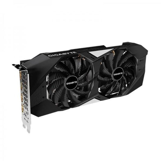 Gigabyte GeForce RTX 2060 Super WINDFORCE OC 8G 8GB GDDR6 Graphics Card
