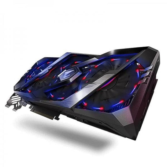 Gigabyte Aorus GeForce RTX 2070 XTREME 8G 8GB GDDR6 Graphics Card