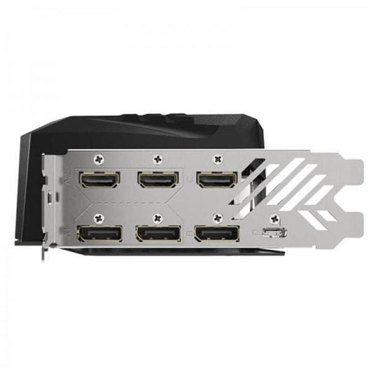 Gigabyte Aorus GeForce RTX 2070 XTREME 8G 8GB GDDR6 Graphics Card