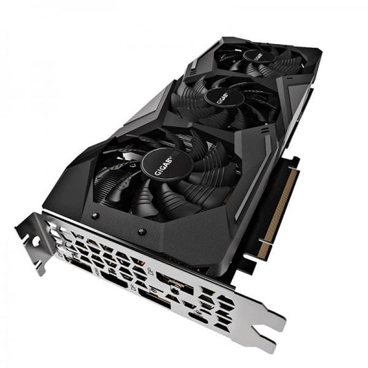 Gigabyte GeForce RTX 2070 Gaming OC 8G 8GB GDDR6 Graphics Card