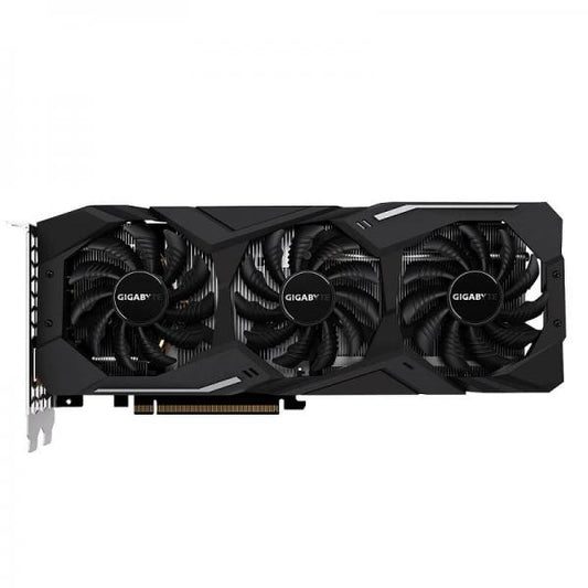 Gigabyte GeForce RTX 2070 WINDFORCE 8G GDDR6 Graphics Card