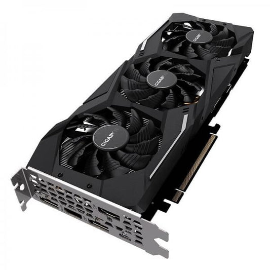 Gigabyte GeForce RTX 2070 WINDFORCE 8G GDDR6 Graphics Card