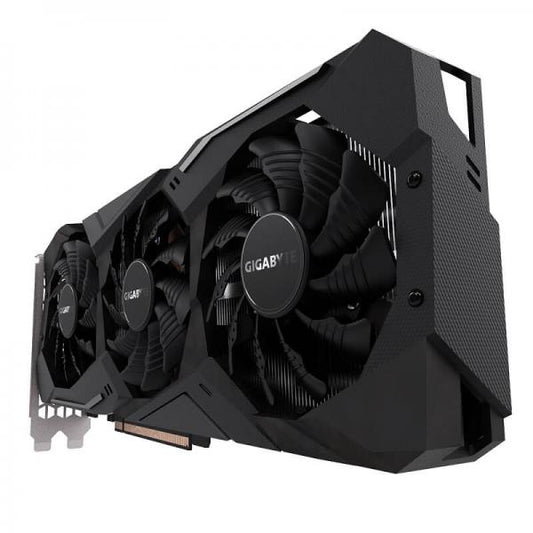 Gigabyte GeForce RTX 2070 WINDFORCE 8G GDDR6 Graphics Card