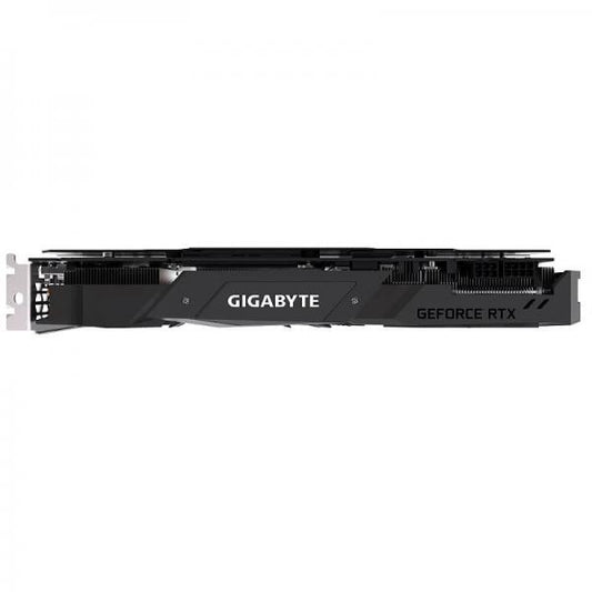 Gigabyte GeForce RTX 2070 WINDFORCE 8G GDDR6 Graphics Card