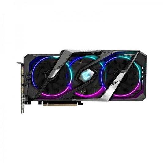 Gigabyte Aorus GeForce RTX 2070 Super 8G 8GB GDDR6 Graphics Card