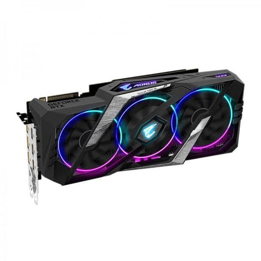 Gigabyte Aorus GeForce RTX 2070 Super 8G 8GB GDDR6 Graphics Card