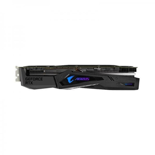 Gigabyte Aorus GeForce RTX 2070 Super 8G 8GB GDDR6 Graphics Card