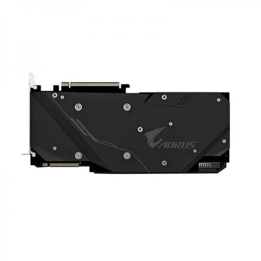 Gigabyte Aorus GeForce RTX 2070 8GB GDDR6 Graphics Card