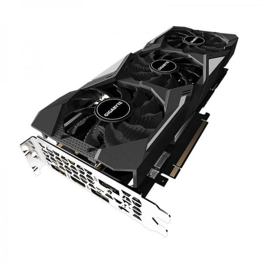Gigabyte GeForce RTX 2070 Super Gaming OC 3X 8G 8GB GDDR6 Graphics Card