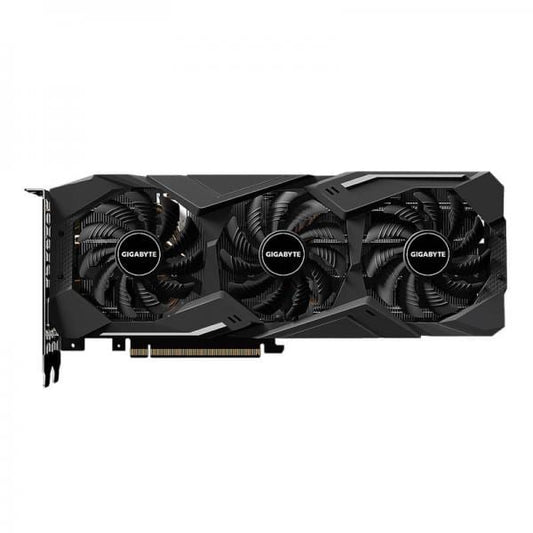 Gigabyte GeForce RTX 2070 Super Windforce OC 8GB GDDR6 Graphics Card