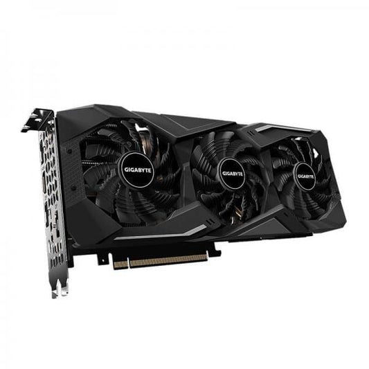 Gigabyte GeForce RTX 2070 Super Windforce OC 8GB GDDR6 Graphics Card