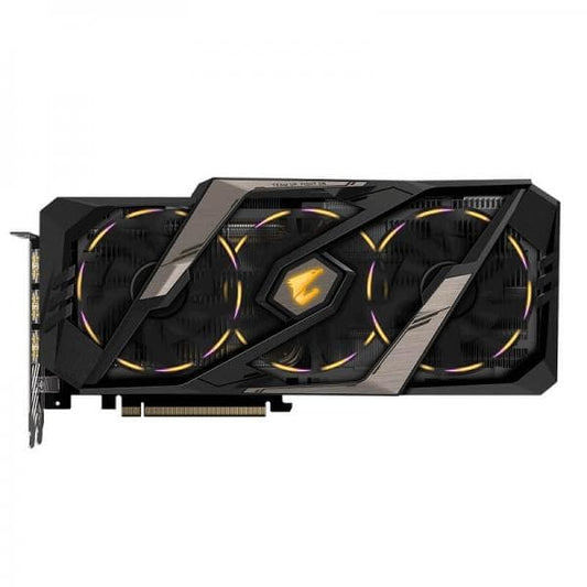 Gigabyte Aorus GeForce RTX 2080 Xtreme Graphics Card
