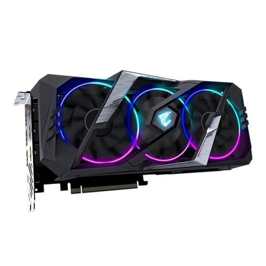 Gigabyte Aorus GeForce RTX 2080 Super 8GB GDDR6 Graphics Card