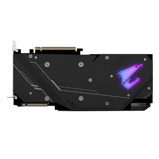 Gigabyte Aorus GeForce RTX 2080 Super 8GB GDDR6 Graphics Card
