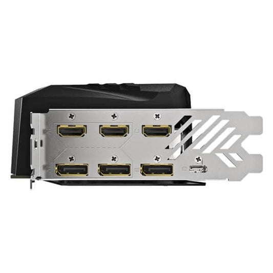 Gigabyte Aorus GeForce RTX 2080 Super 8GB GDDR6 Graphics Card