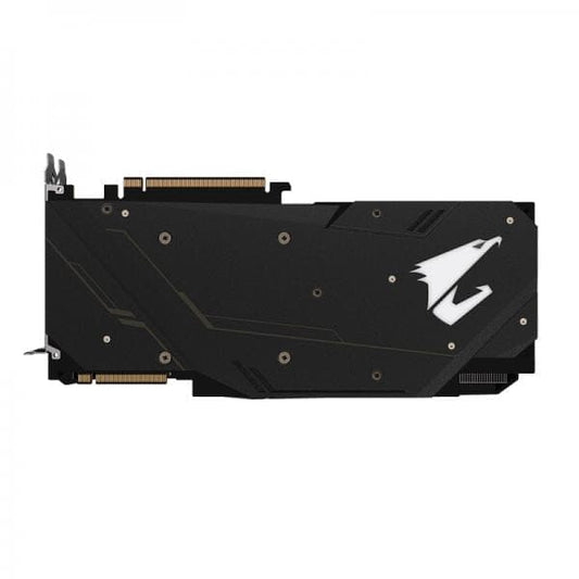 Gigabyte Aorus GeForce RTX 2080Ti XTREME 11G 11GB Graphics Card