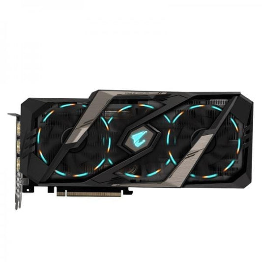 Gigabyte Aorus GeForce RTX 2080Ti XTREME 11G 11GB Graphics Card