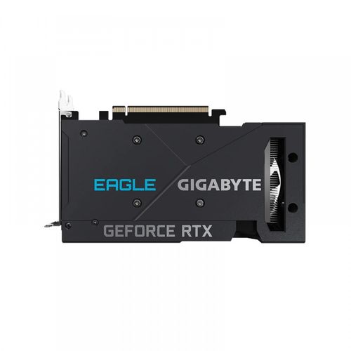 Gigabyte GeForce RTX 3050 EAGLE OC 8GB GDDR6 Graphics Card