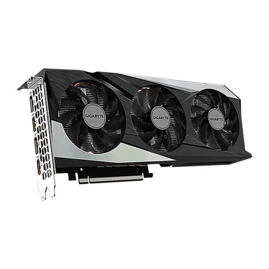 Gigabyte GeForce RTX 3050 Gaming OC LHR 8GB Gaming Graphics Card