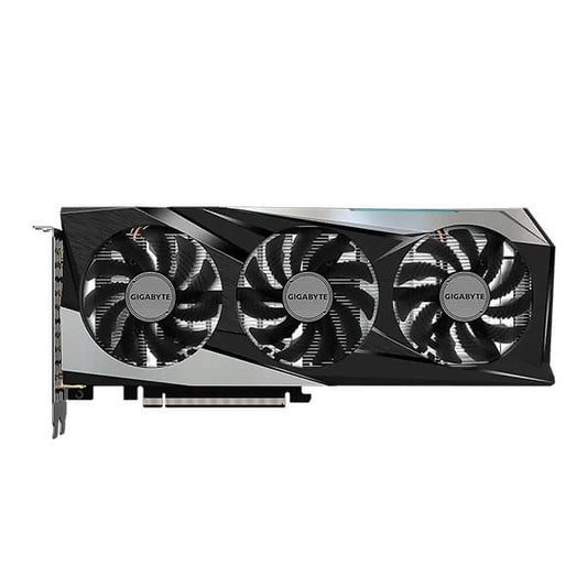 Gigabyte GeForce RTX 3050 Gaming OC LHR 8GB Gaming Graphics Card