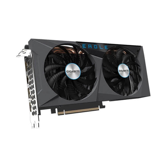 Gigabyte RTX 3060 Eagle OC LHR 12GB Graphics Card